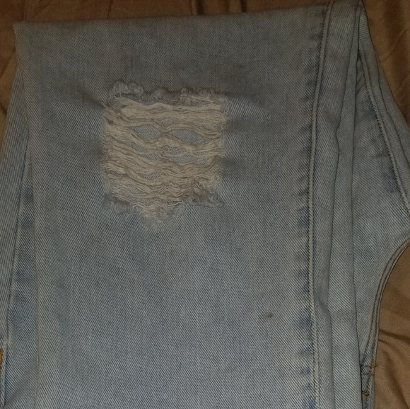 Pacsun mom Pants - Picture 5 of 6